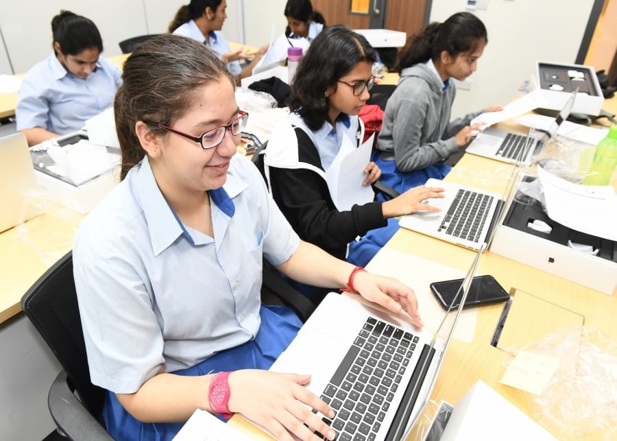 international baccalaureate program